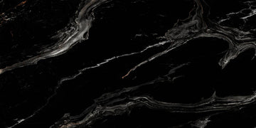 Marble Bamboo Modal Print