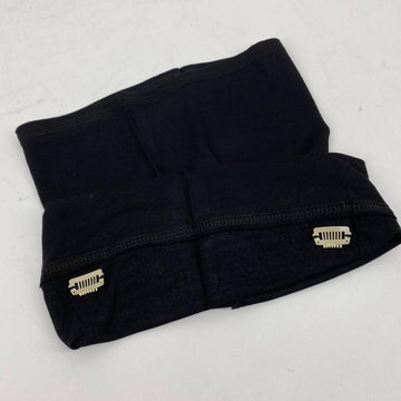 Tube Cap with attached Comb Clips