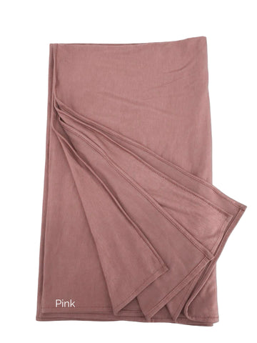BAMBOO Jersey Hijab
