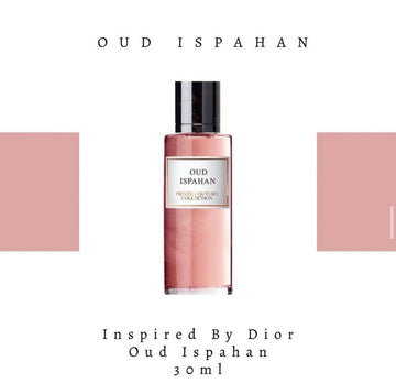 Oud Ispahan Eau De Parfum 30ml Privee Couture