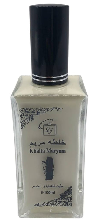 Maryam Oudh Spray