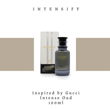 Intensify Eau De Parfum 100ml