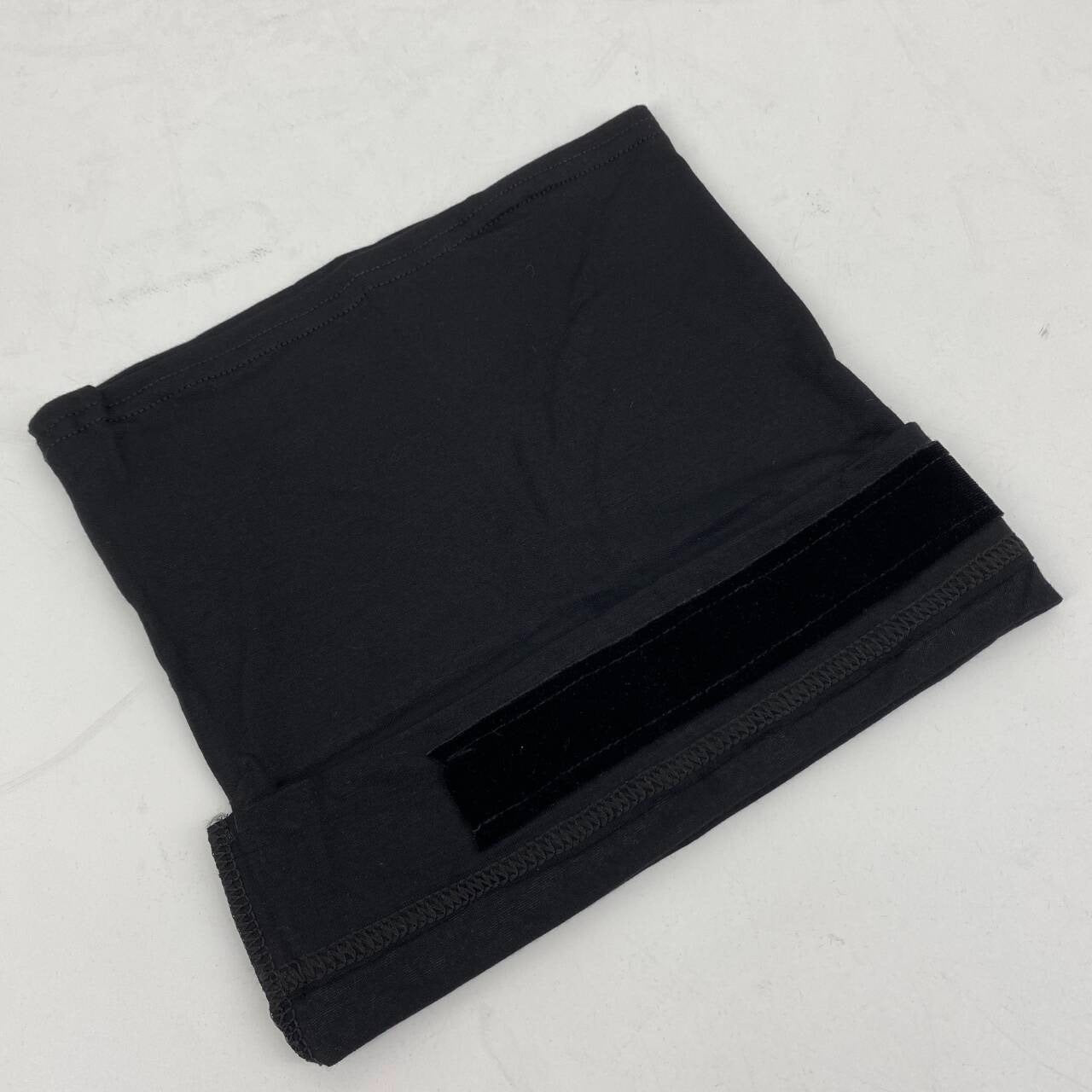 Tube Cap With Velvet Edging (Non Slip)