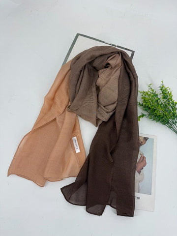 Modal Ombre Hijabs
