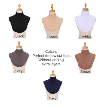 Inner Collars