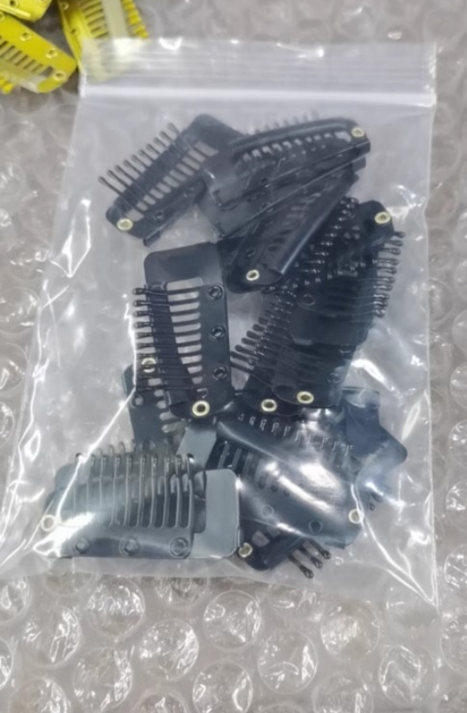 Grip Clips