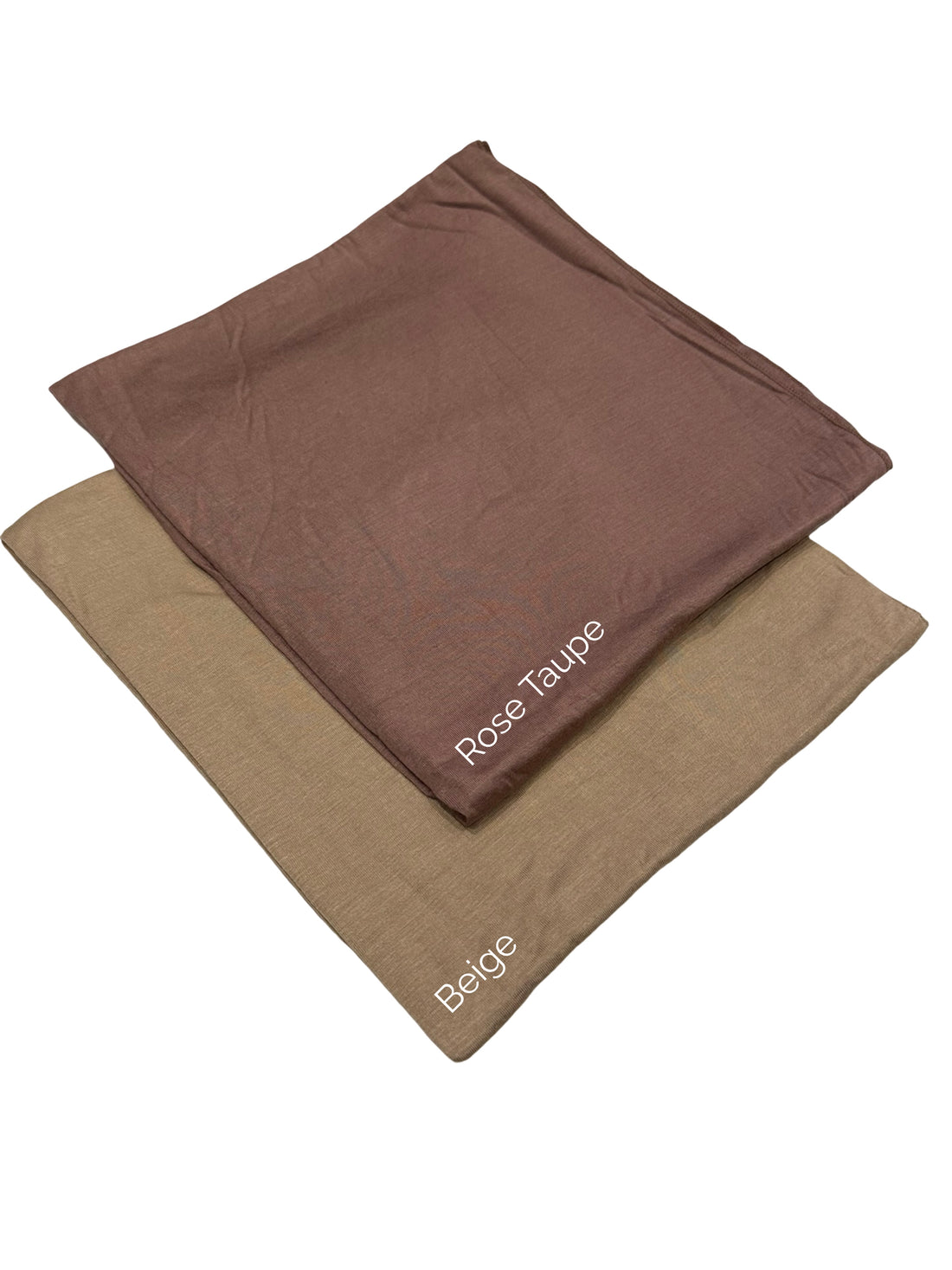 Instant Rectangle Jersey Hijabs