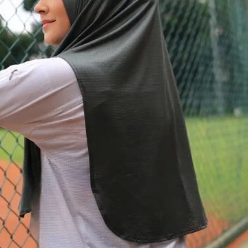 Sports Hijabs Large and Small