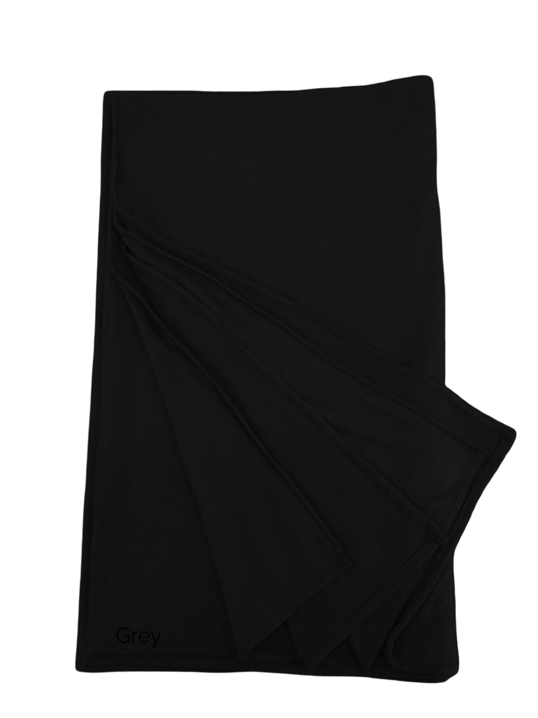 BAMBOO Jersey Hijab
