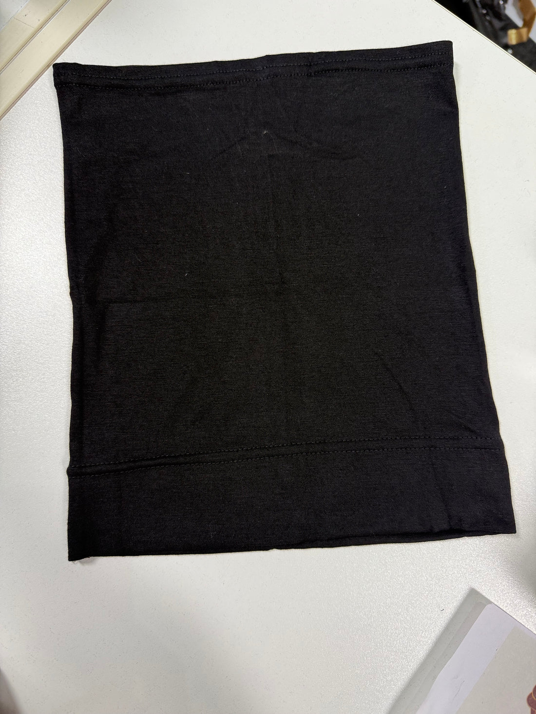 Tube Cap With Velvet Edging (Non Slip)