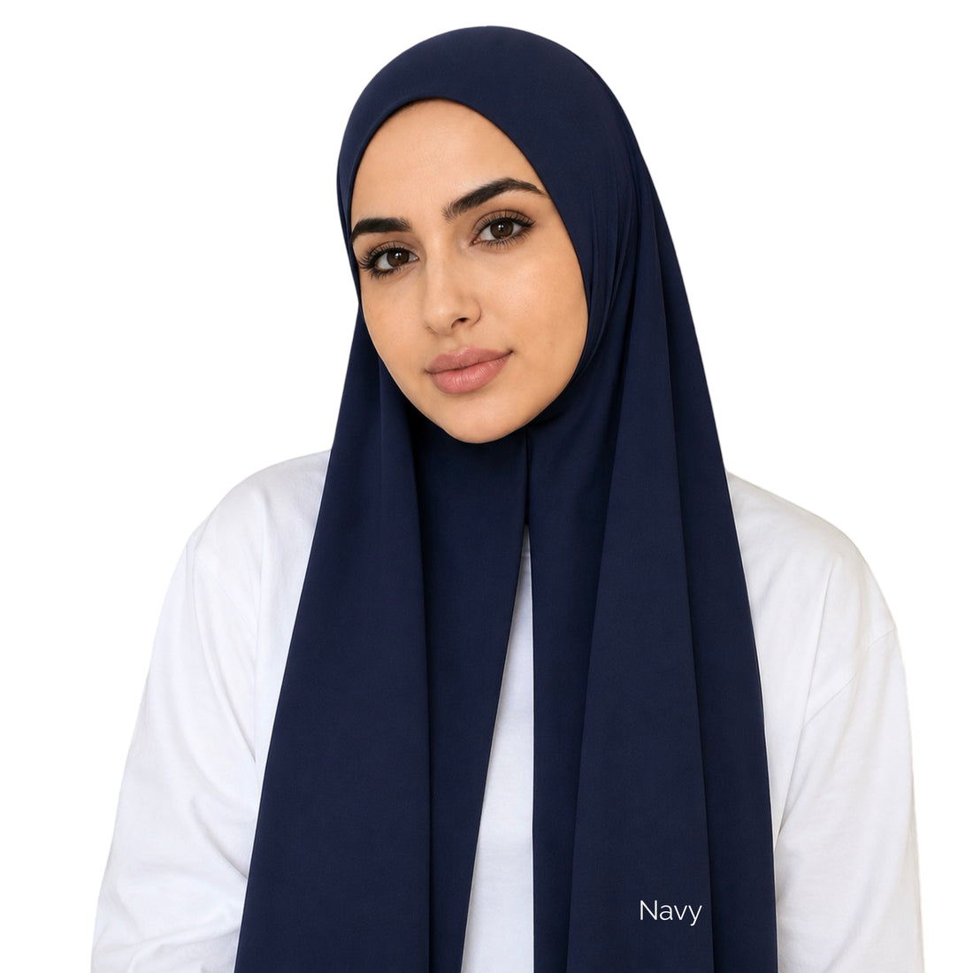 Instant Jersey Hijabs (large size)