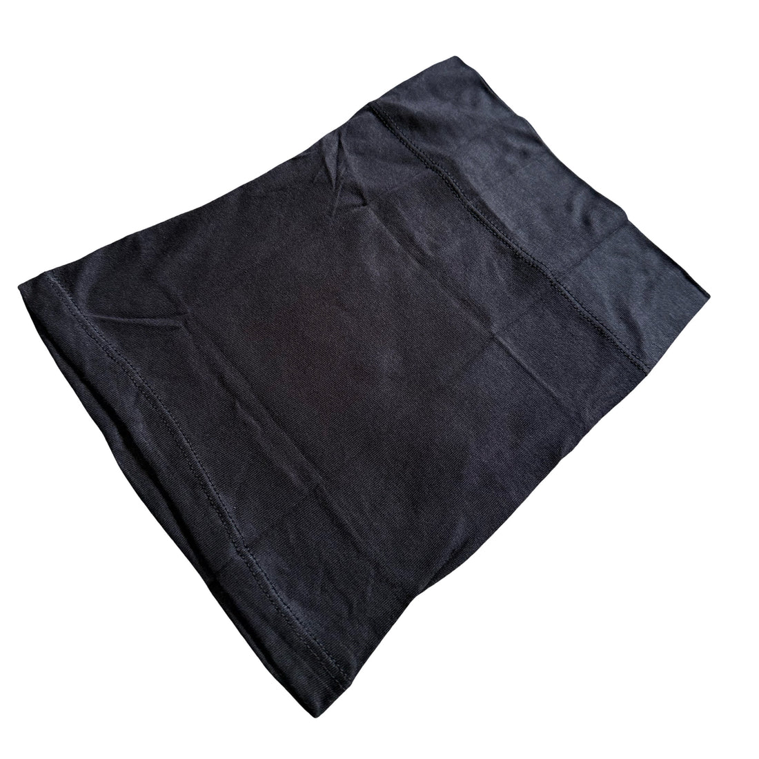 Premium Cotton Jersey Tube Caps