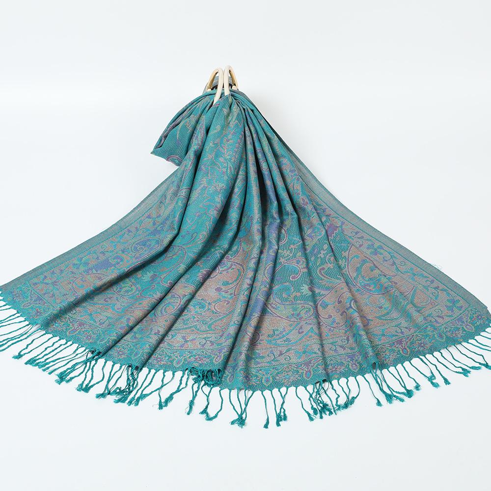 Pashmina Shawls