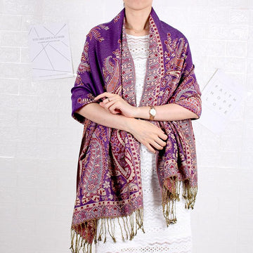 Pashmina Shawls