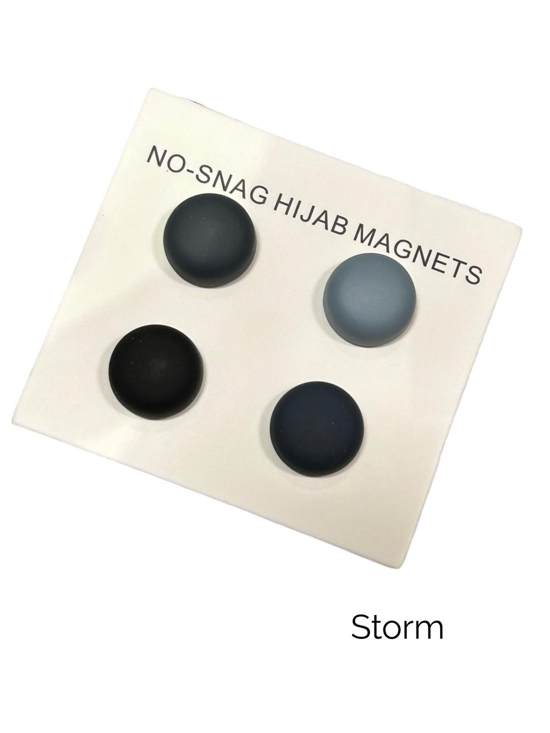 Magnet Hijab Pins