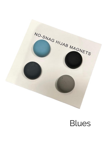 Magnet Hijab Pins